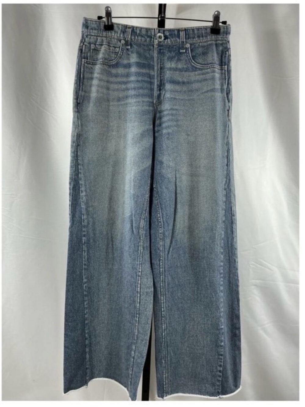 Rag and bone Miramar jeans